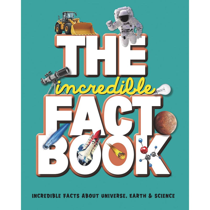 The Fact Book