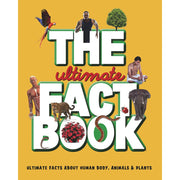 The Fact Book