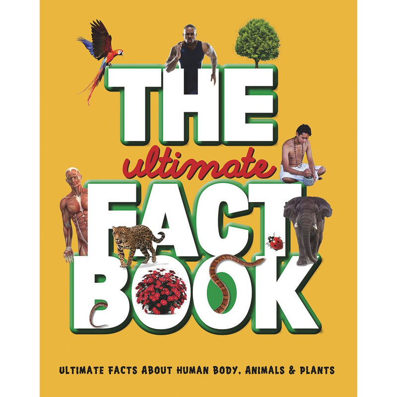 The Fact Book