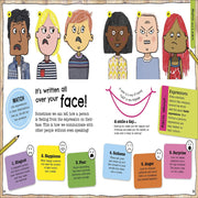 The Fact-Packed Activity Book: Human Body