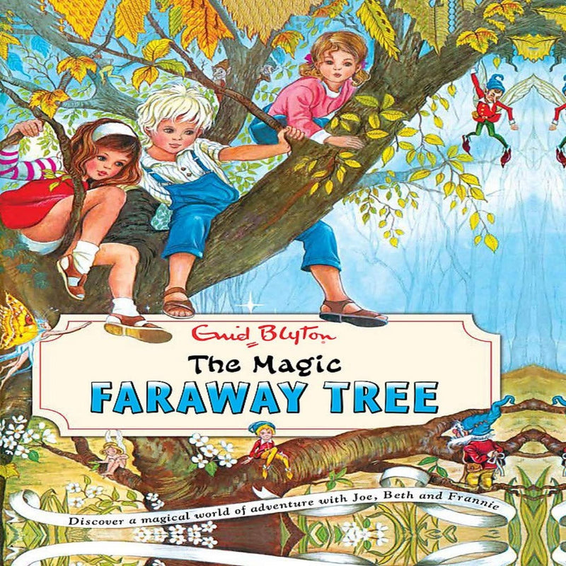 The Faraway Tree