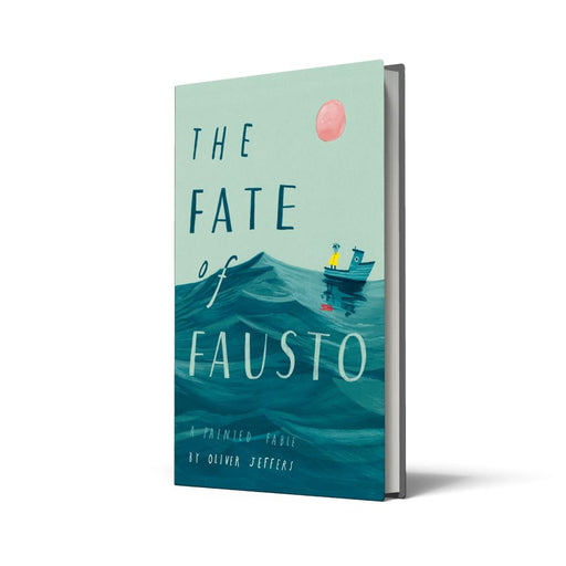 The Fate Of Fausto (Age : 4 Years+)