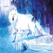 The Fire Fox