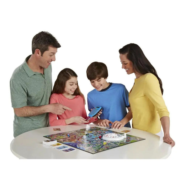 The Game Of Life Electronic Banking Game-Board Games-Hasbro-Toycra