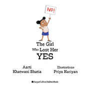 The Girl Who Lost Her Yes