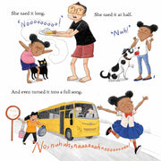 The Girl Who Lost Her Yes