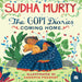 The Gopi Diaries Coming Home By Sudha Murty-Story Books-Hc-Toycra