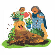 The Gopi Diaries Growing Up By Sudha Murty