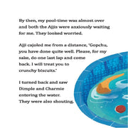 The Gopi Diaries Growing Up By Sudha Murty