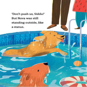 The Gopi Diaries Growing Up By Sudha Murty