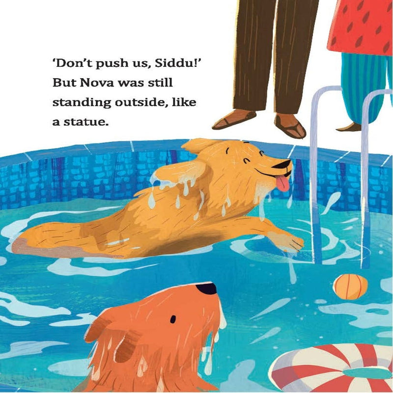 The Gopi Diaries Growing Up By Sudha Murty