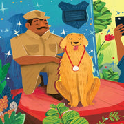 The Gopi Diaries Growing Up By Sudha Murty