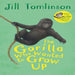The Gorilla Who Wanted To Grow Up-Picture Book-Hc-Toycra