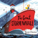 The Great Storm Whale-Picture Book-SS-Toycra