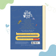 The Great Writer's Book