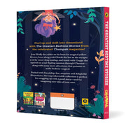 The Greatest Bedtime Stories (Age : 6 years+)