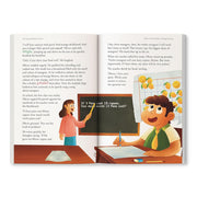 The Greatest Bedtime Stories (Age : 6 years+)