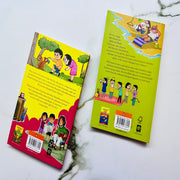 The Greatest Champak Stories (Age : 6 Years+)