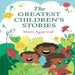 The Greatest Children's Stories-Story Books-Hc-Toycra