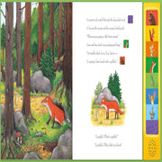 The Gruffalo A Noisy Storybook With Sounds