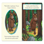 The Gruffalo
