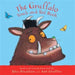 The Gruffalo Touch and Feel Book Julia Donaldson-Board Book-Pan-Toycra