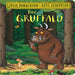 The Gruffalo(Board Book)-Board Book-Pan-Toycra