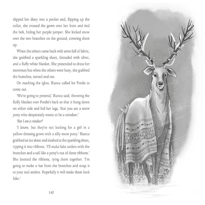 The Ice Children-Story Books-Pan-Toycra