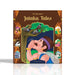 The Illustrated Jataka Tales-Story Books-WH-Toycra