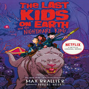 The Last Kids On Earth