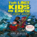 The Last Kids On Earth-Story Books-Hc-Toycra