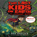 The Last Kids On Earth-Story Books-Hc-Toycra