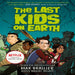 The Last Kids On Earth-Story Books-Hc-Toycra