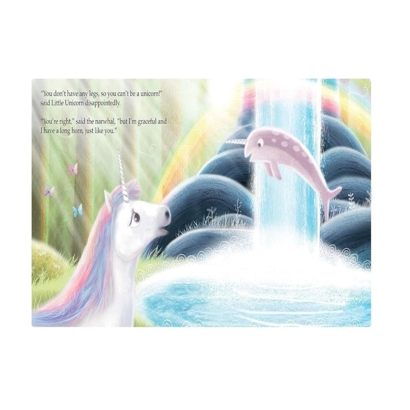 The Last Unicorn