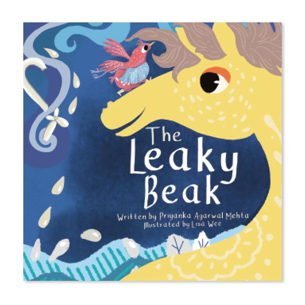 The Leaky Beak