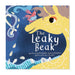 The Leaky Beak-Picture Book-Sam And Mi-Toycra