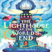 The Lighthouse at the World's End-Story Books-Prh-Toycra