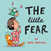 The Little Fear-Story Books-Hc-Toycra