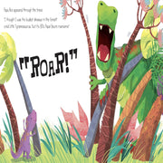 The Loudest Roar!