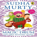 The Magic Drum And Other Favourite Stories By Sudha Murty-Story Books-Prh-Toycra