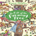 The Magic Faraway Tree (Set Of 3 Books)-Story Books-RBC-Toycra