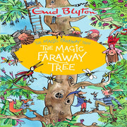 The Magic Faraway Tree (Set Of 3 Books)