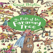 The Magic Faraway Tree (Set Of 3 Books)