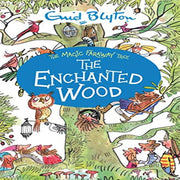 The Magic Faraway Tree