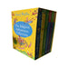 The Magical Adventures 6 Book Collection Set By Enid Blyton-Story Books-RBC-Toycra