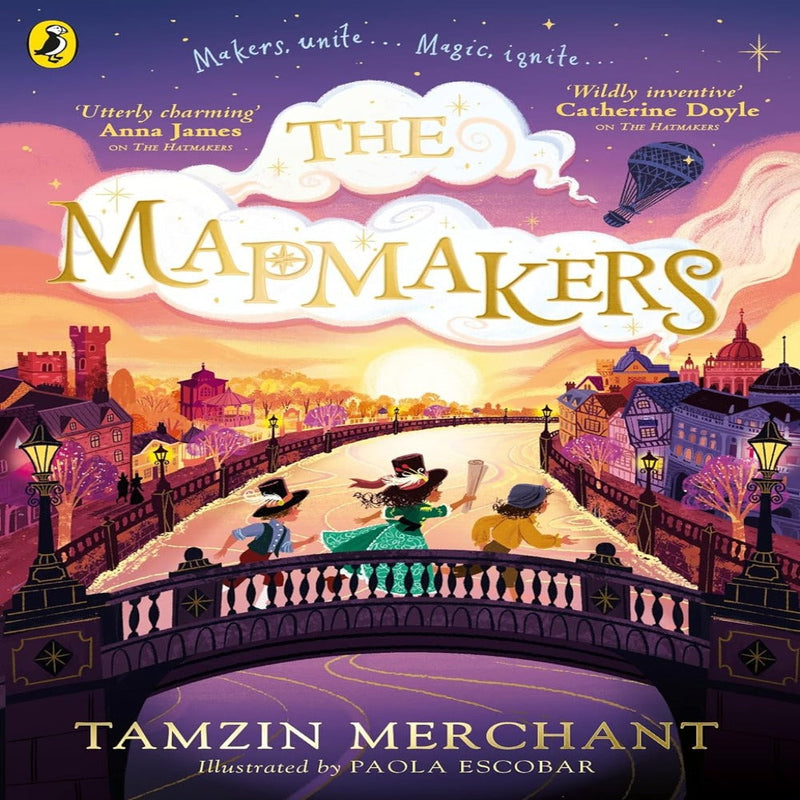 The Makers