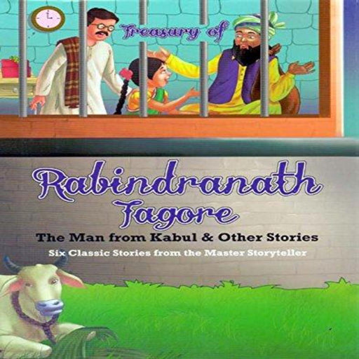 The Man From Kabul & Other Stories Rabindranath Tagore