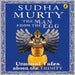 The Man From The Egg By Sudha Murty-Story Books-Prh-Toycra