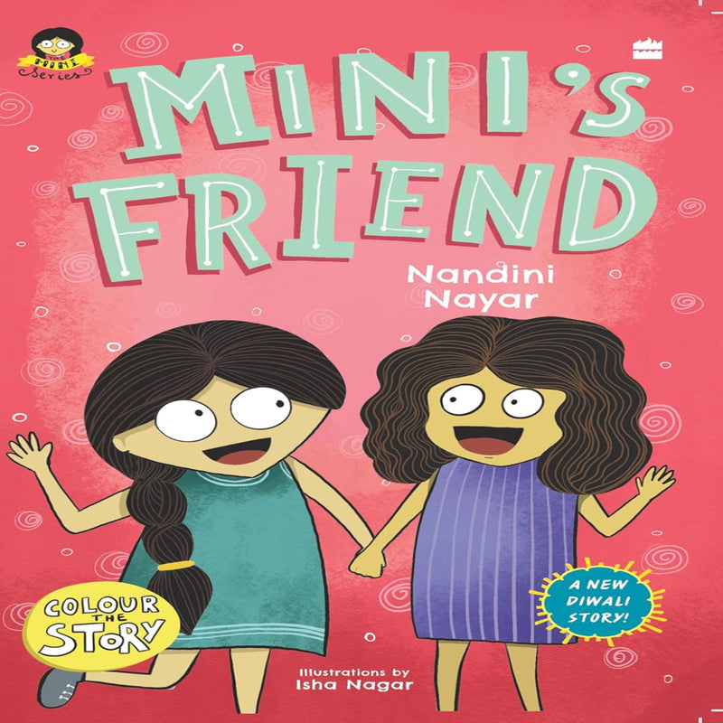 The Mini Books Series