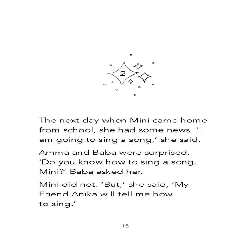 The Mini Books Series